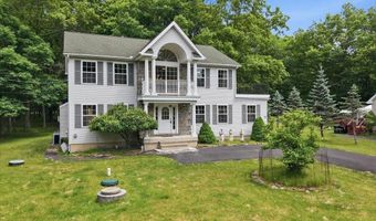 63 Fox Hill Rd, Albrightsville, PA 18210