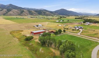 936 LANCASTER Ln, Afton, WY 83110