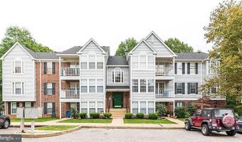 1002 JESSICAS Ct F, Bel Air, MD 21014