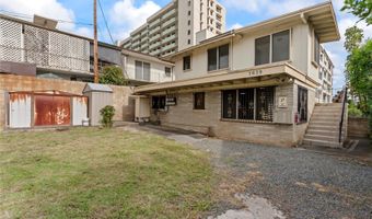 1639 Liholiho St, Honolulu, HI 96822