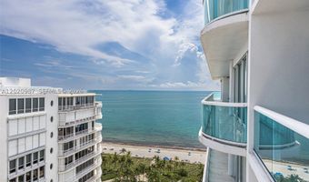 10101 Collins Ave 18C + Cabana, Bal Harbour, FL 33154