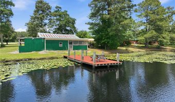 10400 Ruth Vinson Rd, Autryville, NC 28318