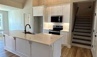 1612 Pickens St, Ball Ground, GA 30107