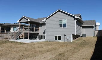 8617 E Chris St, Bel Aire, KS 67226