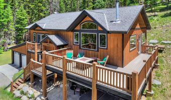 621 Doris Dr, Breckenridge, CO 80424
