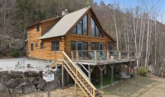 139 Ledgeview Shores Dr, Alexandria, NH 03222