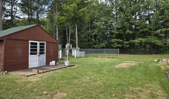 2448 Werth Rd, Alpena, MI 49707