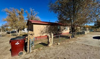 416 MICHIGAN Ave, Belen, NM 87002