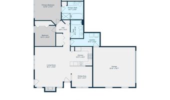 2616 Christie Dr, Algonquin, IL 60102