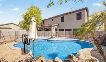 11566 W COCOPAH St, Avondale, AZ 85323