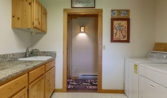 14165 US HWY 189 & 191, Bondurant, WY 82922