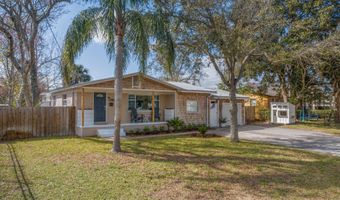 452 SARGO Rd, Atlantic Beach, FL 32233
