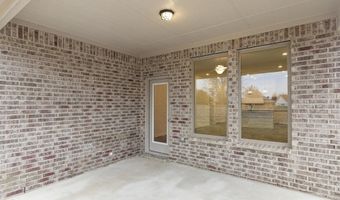 Coyote Meadows by Ashton Woods 1608 Diamond Peak Trail Plan: Crockett, Anna, TX 75409