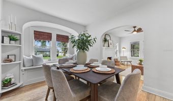 205 W PRINCETON St, Orlando, FL 32804
