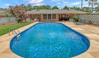 2312 Meadow Brook Ln, Albany, GA 31707
