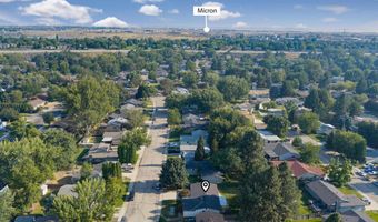 3593 S Ticonderoga, Boise, ID 83706