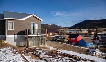 29 S Oak St, Alma, CO 80420