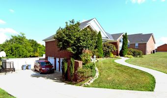 160 Redwood Dr, Bardstown, KY 40004