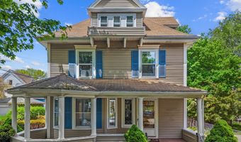 48 Palmer St, Arlington, MA 02474