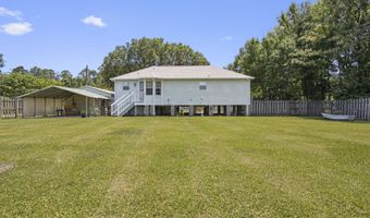 866 Washington St, Bay St. Louis, MS 39520