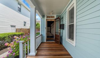 1206 Heck St, Asbury Park, NJ 07712