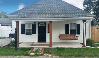 1617 6th St, Bedford, IN 47421