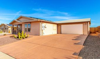 1890 N RIDGE Way, Casa Grande, AZ 85122