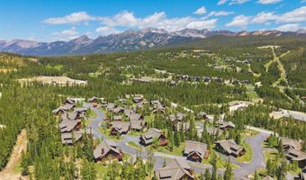 15 Rose Bud Loop 127, Big Sky, MT 59716