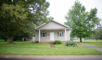 631 W 8th St, Bicknell, IN 47512