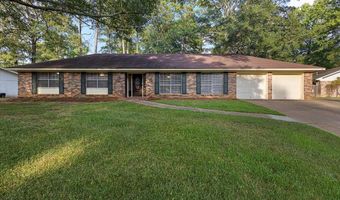 72 Fern Valley Rd, Brandon, MS 39042