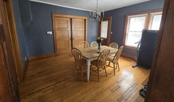 201 E Clark, Augusta, KS 67010