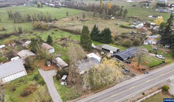 10473 Mill Creek Rd SE, Aumsville, OR 97325