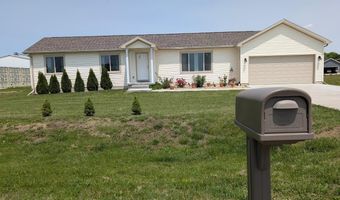 2496 Rock Creek Rd, Bee, NE 68314