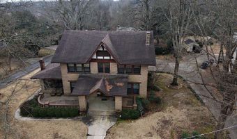 211 Cherry St, Arkadelphia, AR 71923