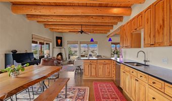 4 Fair Hope Dr, Abiquiu, NM 87510