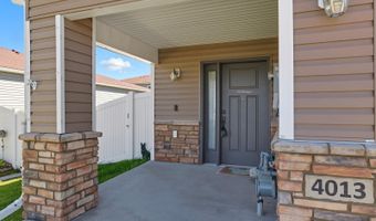 4013 BRADNEY Ave, Cheyenne, WY 82001