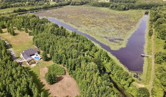 365 Buck Glade Rd, Beebe, AR 72012