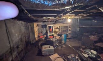 5000 PENNINGTON Ave, Baltimore, MD 21226