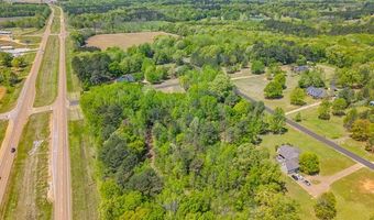 Lot 8 Deer Run Road, Batesville, MS 38606