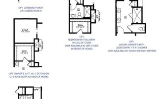 10456 Meyers Park Dr, Ashland, VA 23005