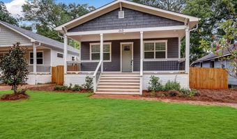 260 MILLER REED Ave SE, Atlanta, GA 30315