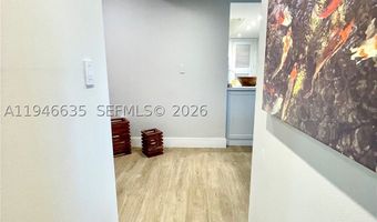 9800 W Bay Harbor Dr 404, Bay Harbor Islands, FL 33154