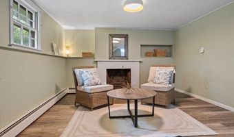 18 Lothrop Rd, Acton, MA 01720