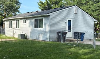 15 Metroview Ct, Ann Arbor, MI 48108