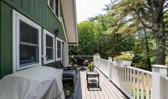 35 Alpstrausse Rd, Bartlett, NH 03845