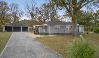 522 Perman St SW, Attalla, AL 35954