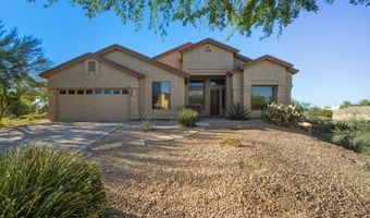 28202 N 60TH Pl N, Cave Creek, AZ 85331