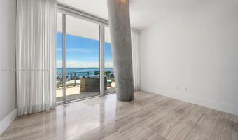 2675 S Bayshore Dr 1103S, Miami, FL 33133