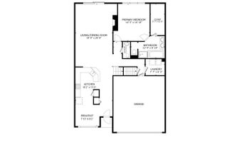 2854 Waterfront Ave, Algonquin, IL 60102