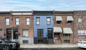 2028 S 22ND St, Philadelphia, PA 19145